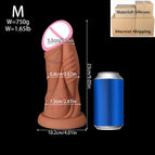 Silicone-B-M