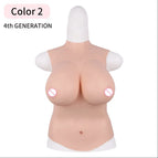 4th low collar 1 / China Mainland / F cotton