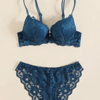 blue / 38B(85B)