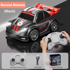 Normal RC- Black