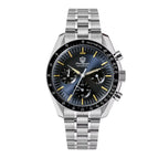 Deep Blue Dial