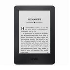 k6 used black / Only  e-Book Reader / China Mainland