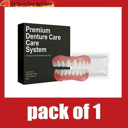 False Teeth Silicone Upper Lower Veneers Perfect Laugh Veneers Dentures Paste Fake Teeth Braces Comfortable Teeth Orthodontic