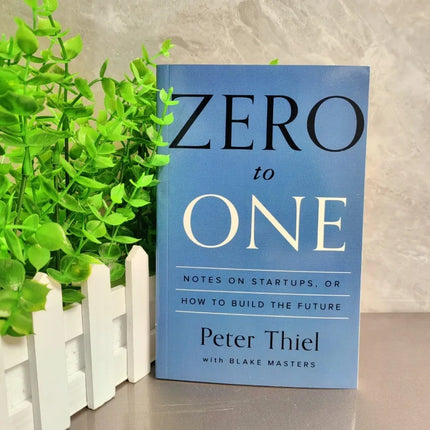 The Advantages of Human Nature English Version and From Zero To One English Version 0-1 libros philosophy english books
