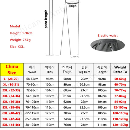 Winter Thick Warm Fleece Sweatpants Men Joggers Sportswear Casual Track Pants Plus Size 6XL 7XL 8XL