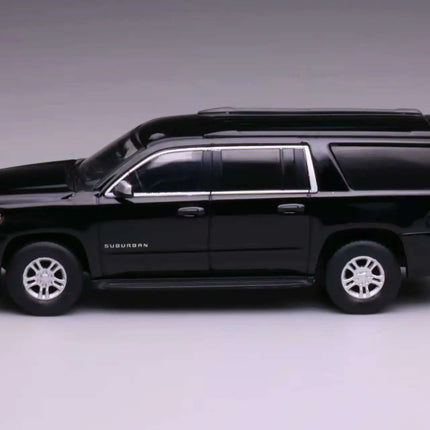 596 Model 1:64 alloy car model