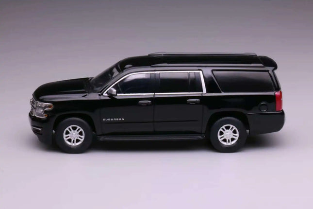 596 Model 1:64 alloy car model