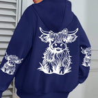 Dark Blue / S