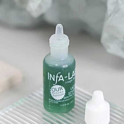 Nail Disinfection Hemostatic Agent Genuine Goods Stopping Blood Tool for Manicure Beauty