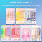 63 Colors Set