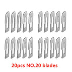 20pcs NO.20