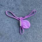 Purple / M / China Mainland