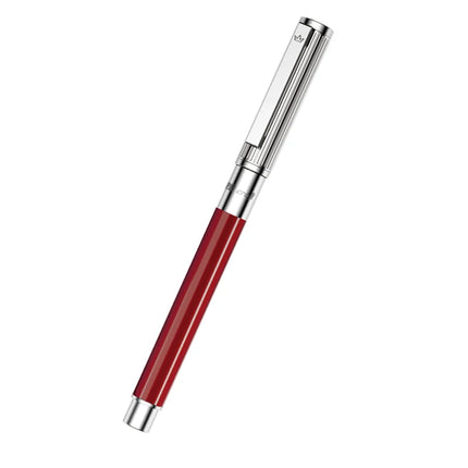 【DARB】 RollerBall Pen High Quality  24K Gold Plating Metal Luxury Pen  Business Office Gift