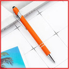 Blue / Orange red(Silver)