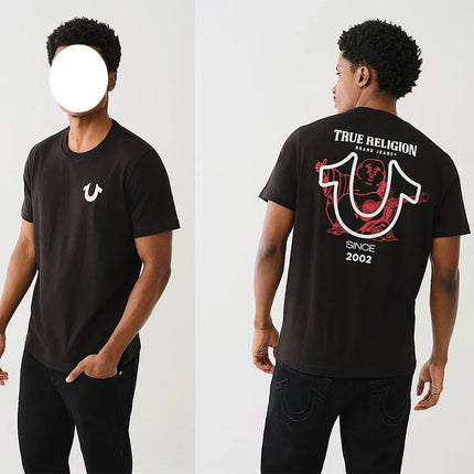 T-shirt Graphics T-shirt Men  Graphic Crew Neck T-shirt Printed Short Sleeve Comfortable Breathable Top