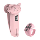 Pink / China Mainland