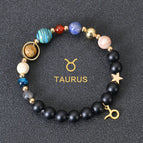 Taurus / Mainland China