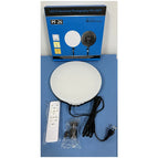 10inch light