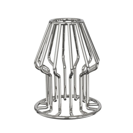 Hollowed-out Metal Anal Plug for Women  3 Sizes Vagina Speculum Anal Expansion Training Masturbator Adult Goods Sex Toys for Men