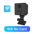 WiFi version-