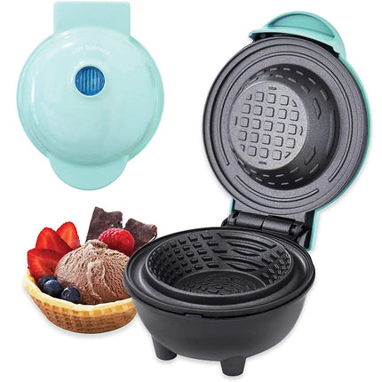 110V/220V Waffle Bowl Maker, Breakfast Maker, Cake Maker, Egg Tart Maker, Ice Cream Maker, Egg Roll Maker