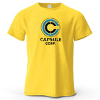 Yellow / S