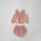 pink / 3-6M