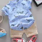 Blue / 3Y