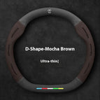 D Style Brown