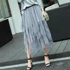 1-5017 gray / One Size
