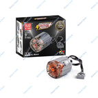 xl motor