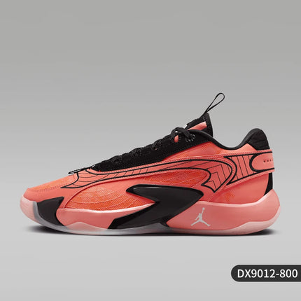 Nike Authentic New JORDAN Men's Retro Anti-Slip Basketball Shoes DX9012-800