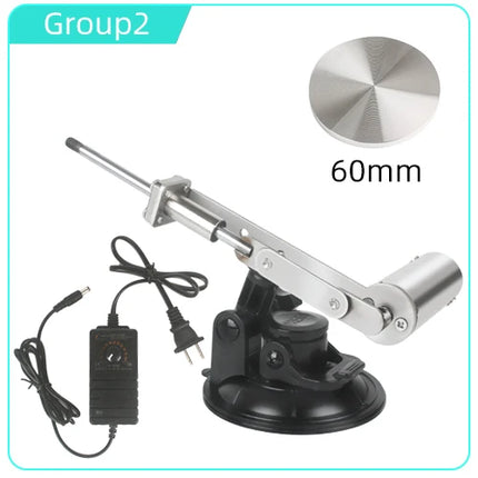 New Mini Reciprocating Telescopic Linear Actuator Sex Toys for man Sex Machine Female Male Masturbation for Men Electric Machine