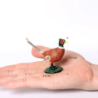 pheasant