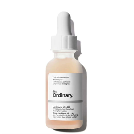 The Ordinary Skin Care Sets Niacinamide Serum Niacinamide Hyaluronic Acid Serum 30ml Original Moisturizing Skincare Products