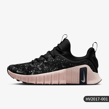 Nike Authentic Free Metcon 6 SE Women's Cushioned Training Shoes HV2017-001