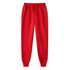 Red / M / China Mainland