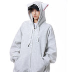 Grey / M