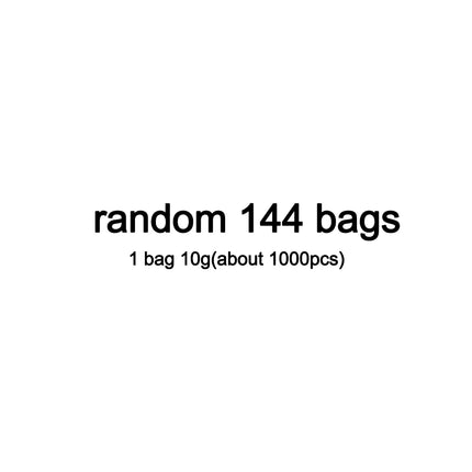 Perler Beads Mard Bean Fusion Bean 2.6mm Pindou DIY material bag Holiday Gifts 3D Puzzle Hama Beads Handmade Handicraft keychain