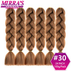 A7 / 24inches / 6pcs/lot