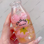 Rose tea
