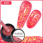 Fantasy jelly gel 05