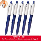 Random 5pcs B / OneSize