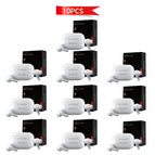 White10 pcs