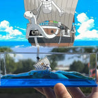 Going Merry