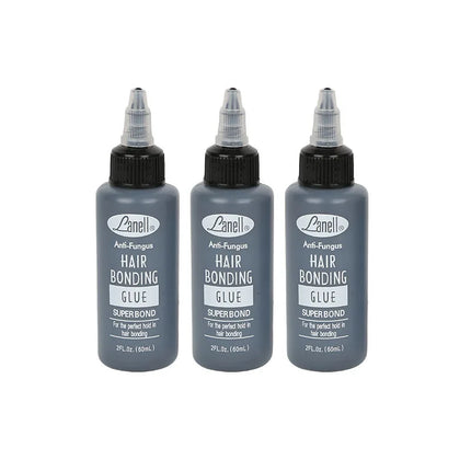 Salon Pro Wig Tool Liquid Adhesive False Wig Glue grafting eyelash glue Hair Extension Invisible seamless sticky