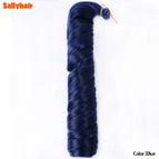 Blue / China Mainland / 18inches   150g|5pcs/lot