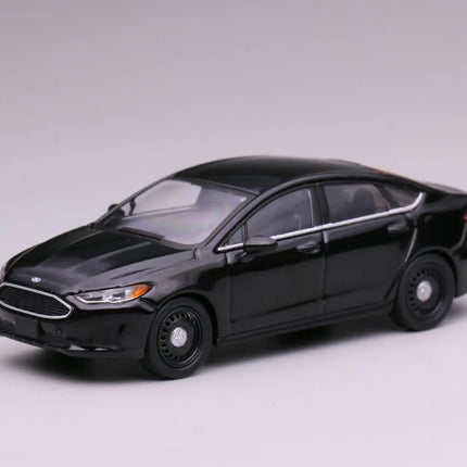 596 1: 64 Explorer Alloy Model Collection Ornament Toy Gift