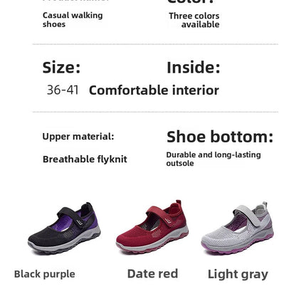 Women Shoes Breathable Vulcanized Shoes White ZapaWomen Sneakers Fashion Breathable Mesh Casual Walking Shoes Women Work Shoes
