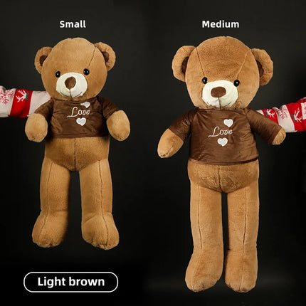 Appearing Teddy Bear by BF Magic mid larger Magic Tricks Stage Props Magician Illusions Gimmicks Mentalism Magia Accessories